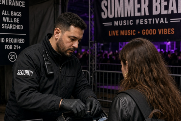 Event Security (2)