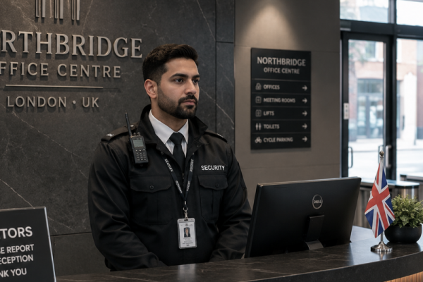 Retail Security Guards section (2)